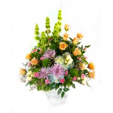 Eternal Grace Urn